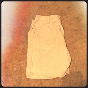 Carhartt Heavy Duty Shorts